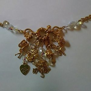 Kirk's Folly Necklace